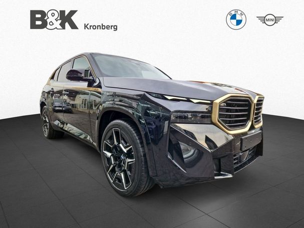 BMW XM xDrive 480 kW image number 3