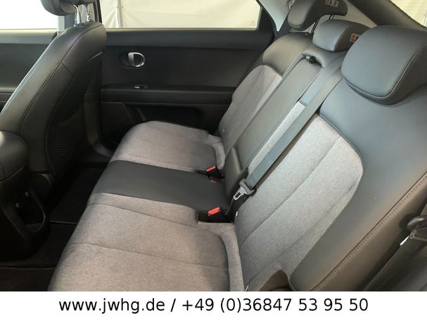 Hyundai Ioniq 5 TECHNIQ 160 kW image number 10