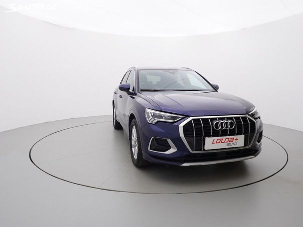 Audi Q3 2.0 Advanced 140 kW image number 8