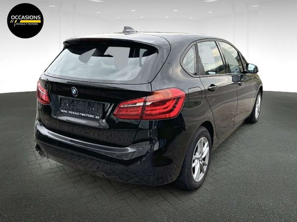 BMW 216d Active Tourer 85 kW image number 3