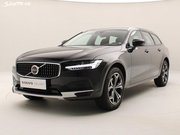 Volvo V90 Cross Country AWD B4 145 kW image number 1