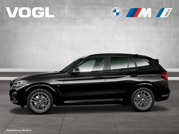 BMW X3 xDrive20d 140 kW image number 3