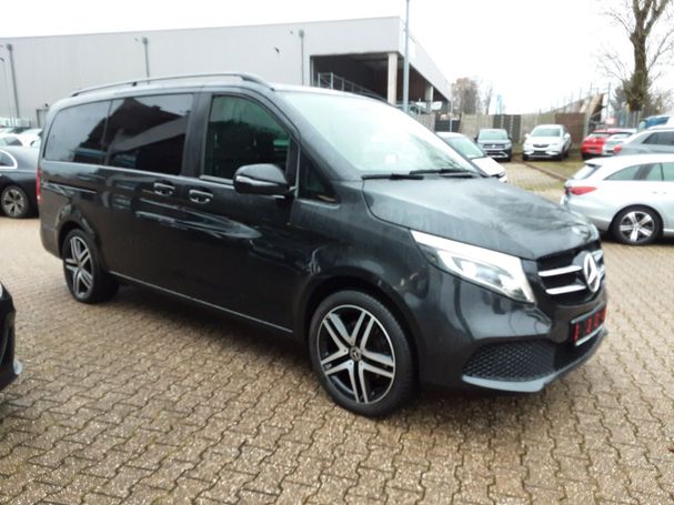 Mercedes-Benz V 250d Edition 1 140 kW image number 6