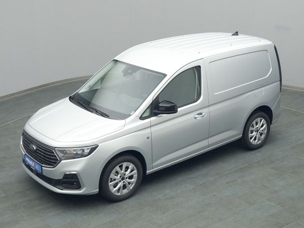 Ford Transit Connect Limited 74 kW image number 16