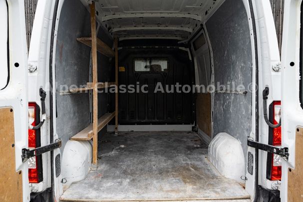 Opel Movano Kombi L2H2 96 kW image number 19