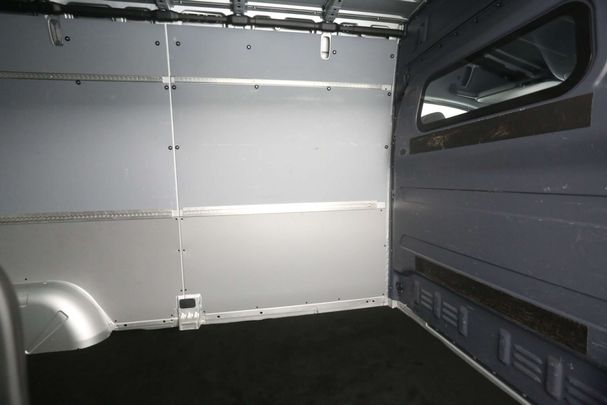 Mercedes-Benz Sprinter H2 CDi 84 kW image number 28