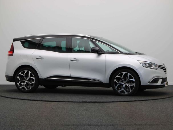 Renault Grand Scenic TCe 140 103 kW image number 13