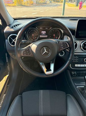 Mercedes-Benz GLA 180 90 kW image number 10