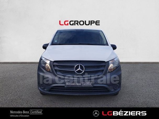 Mercedes-Benz Vito 114 CDi long 100 kW image number 3