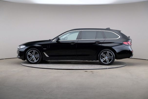 BMW 530 Touring 216 kW image number 5