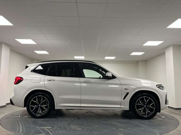 BMW X3 xDrive 137 kW image number 3