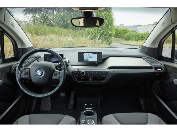 BMW i3 120Ah 125 kW image number 7