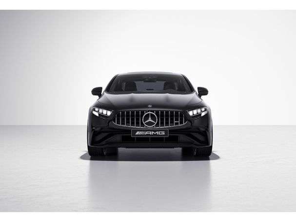 Mercedes-Benz CLS 53 AMG 320 kW image number 18