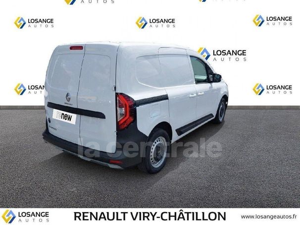 Renault Kangoo 1.3 TCe 96 kW image number 3