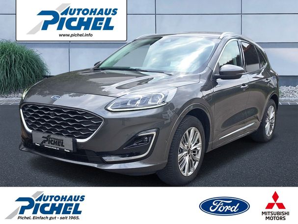 Ford Kuga Vignale 165 kW image number 1