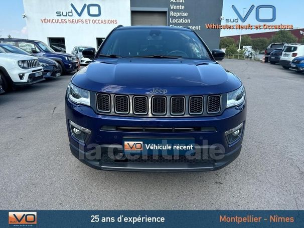 Jeep Compass 1.3 PHEV 177 kW image number 21