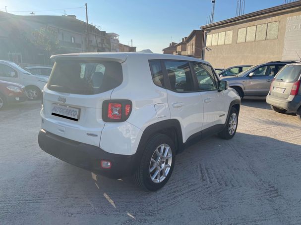 Jeep Renegade 1.6 96 kW image number 4