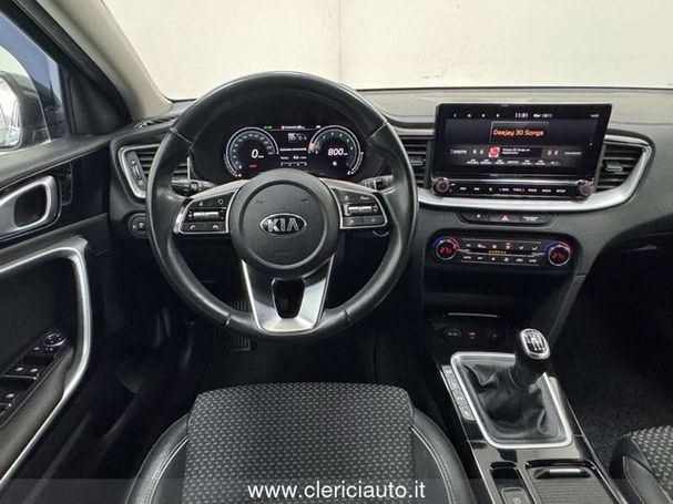 Kia XCeed 1.5 T-GDI 118 kW image number 11