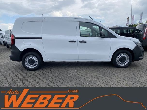 Renault Kangoo TCe 96 kW image number 5