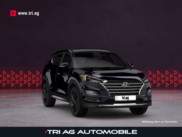 Hyundai Tucson 1.6 T-GDI N 158 kW image number 15