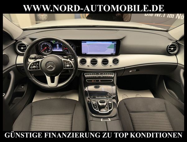 Mercedes-Benz E 300 de T 225 kW image number 17