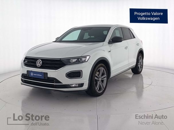 Volkswagen T-Roc 2.0 TDI 110 kW image number 1