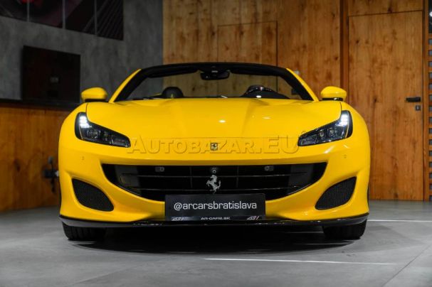 Ferrari Portofino 441 kW image number 5