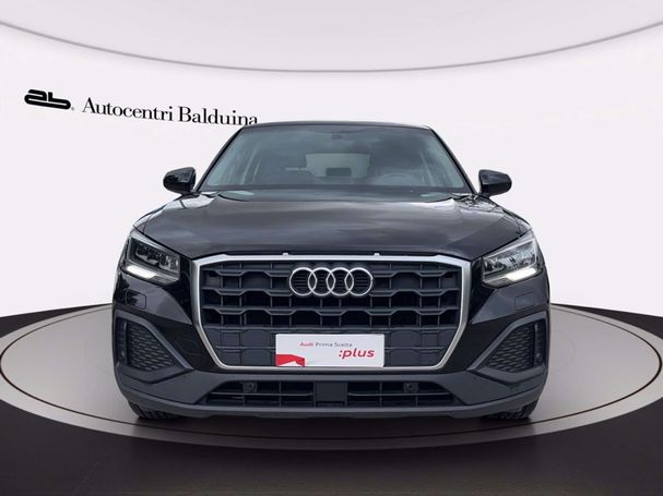 Audi Q2 30 TFSI 81 kW image number 2