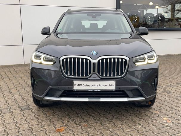 BMW X3 xDrive30e 215 kW image number 2