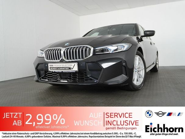 BMW 330i M Sportpaket 180 kW image number 2