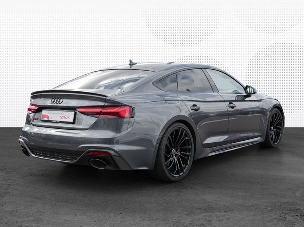 Audi RS5 quattro Sportback 331 kW image number 1