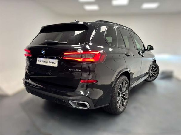 BMW X5 xDrive 213 kW image number 3