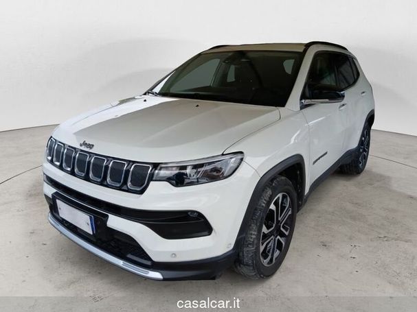 Jeep Compass 1.6 Limited 96 kW image number 1