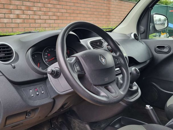 Renault Kangoo 66 kW image number 9