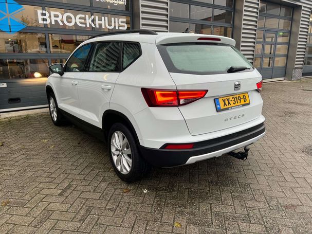 Seat Ateca 1.5 TSI DSG Style 110 kW image number 7