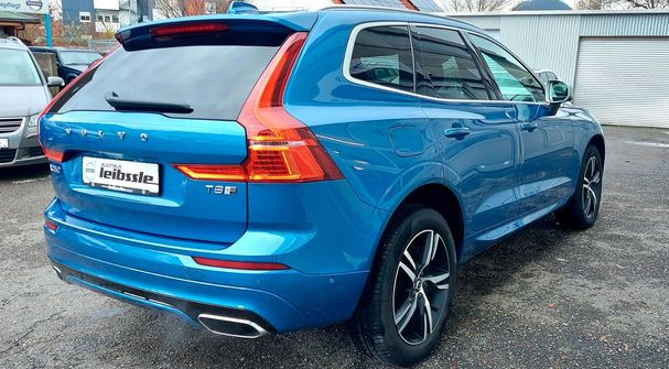 Volvo XC60 T8 AWD 288 kW image number 7