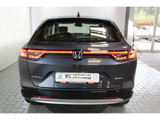 Honda HR-V 96 kW image number 6