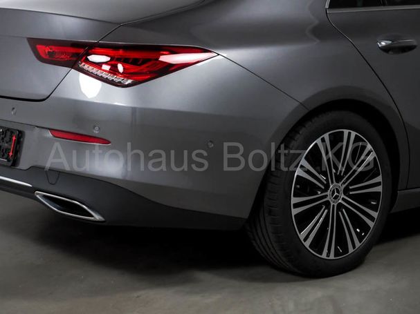 Mercedes-Benz CLA 250 165 kW image number 9