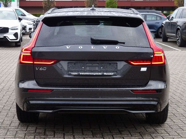 Volvo V60 T8 Ultimate Dark AWD 335 kW image number 4