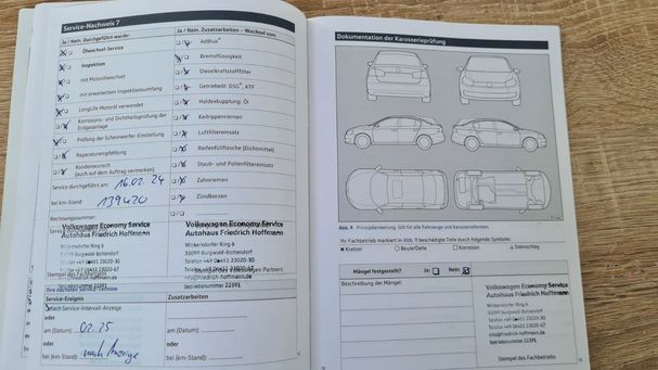 Volkswagen Tiguan TDI 4Motion DSG 140 kW image number 19