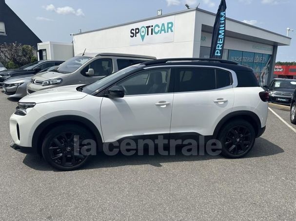 Citroen C5 Aircross Pure Tech 130 S&S 96 kW image number 4