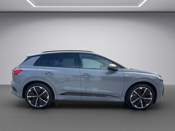 Audi Q4 45 e-tron 210 kW image number 6