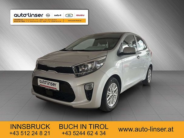 Kia Picanto 1.2 62 kW image number 1