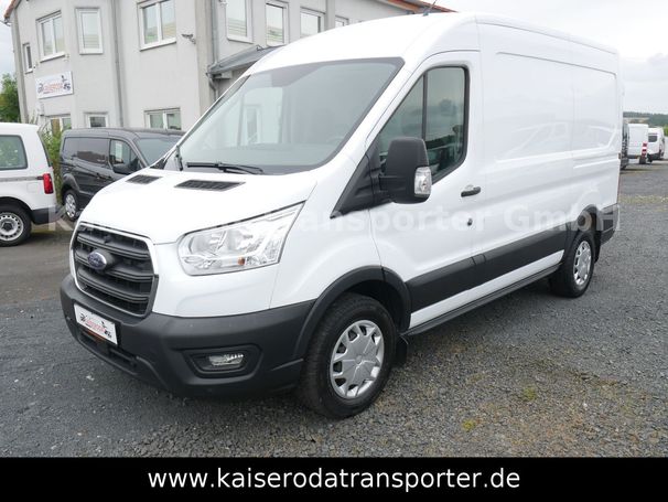 Ford Transit 350 L2H2 96 kW image number 1