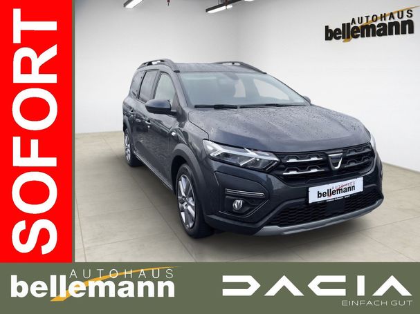 Dacia Jogger TCe 81 kW image number 5