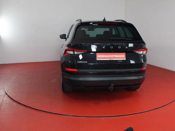 Skoda Kodiaq 2.0 TDI DSG 110 kW image number 36