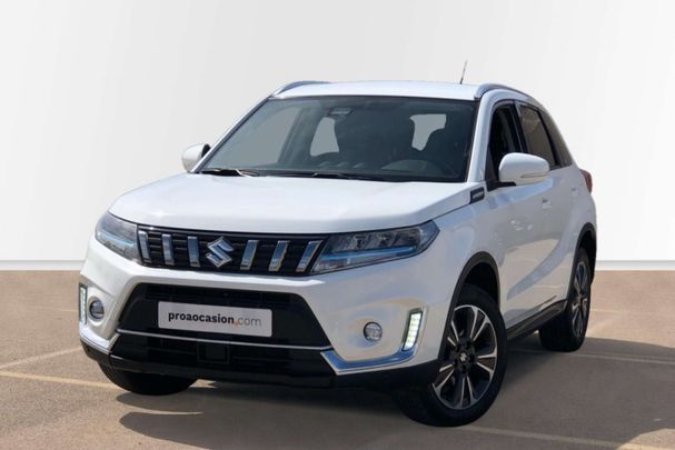 Suzuki Vitara 85 kW image number 1