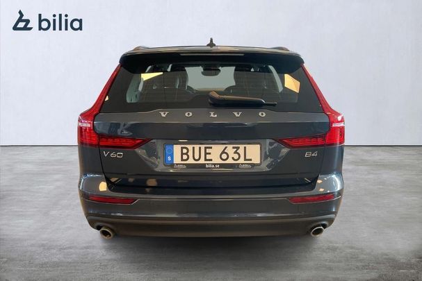 Volvo V60 B4 147 kW image number 3