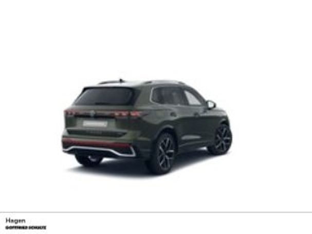 Volkswagen Tiguan eTSI DSG 110 kW image number 2