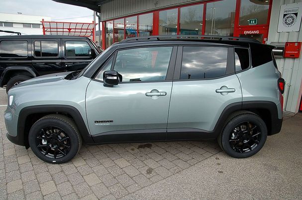 Jeep Renegade 96 kW image number 3